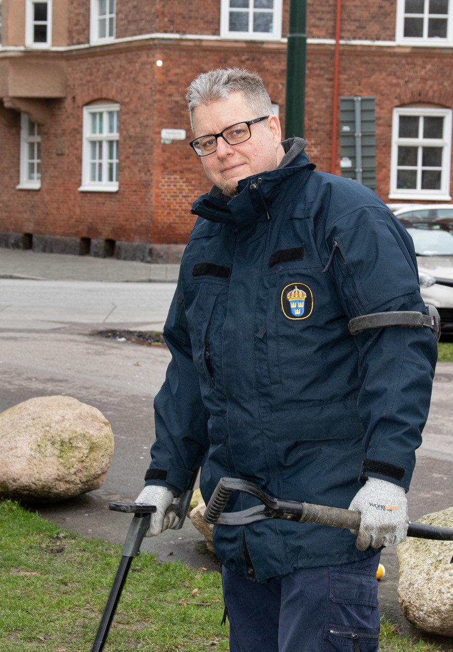 Jesper Olsson