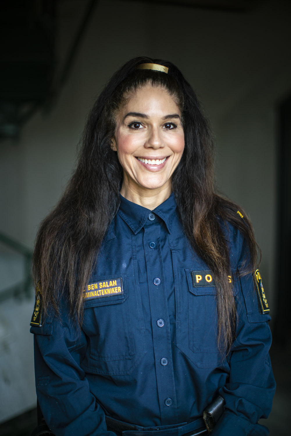 Zohra_Kriminaltekniker